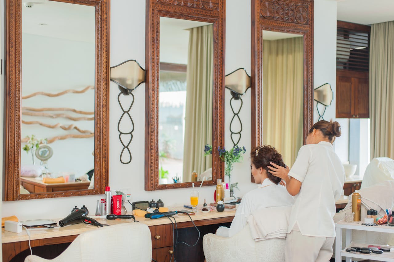 Best Hair in Baltimore, MD — 2026 Guide