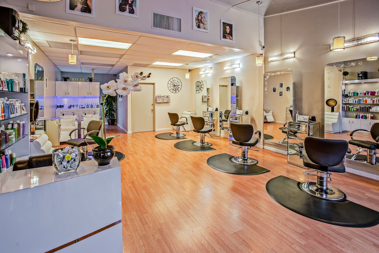 Best Hair in Boca Raton, FL — 2026 Guide