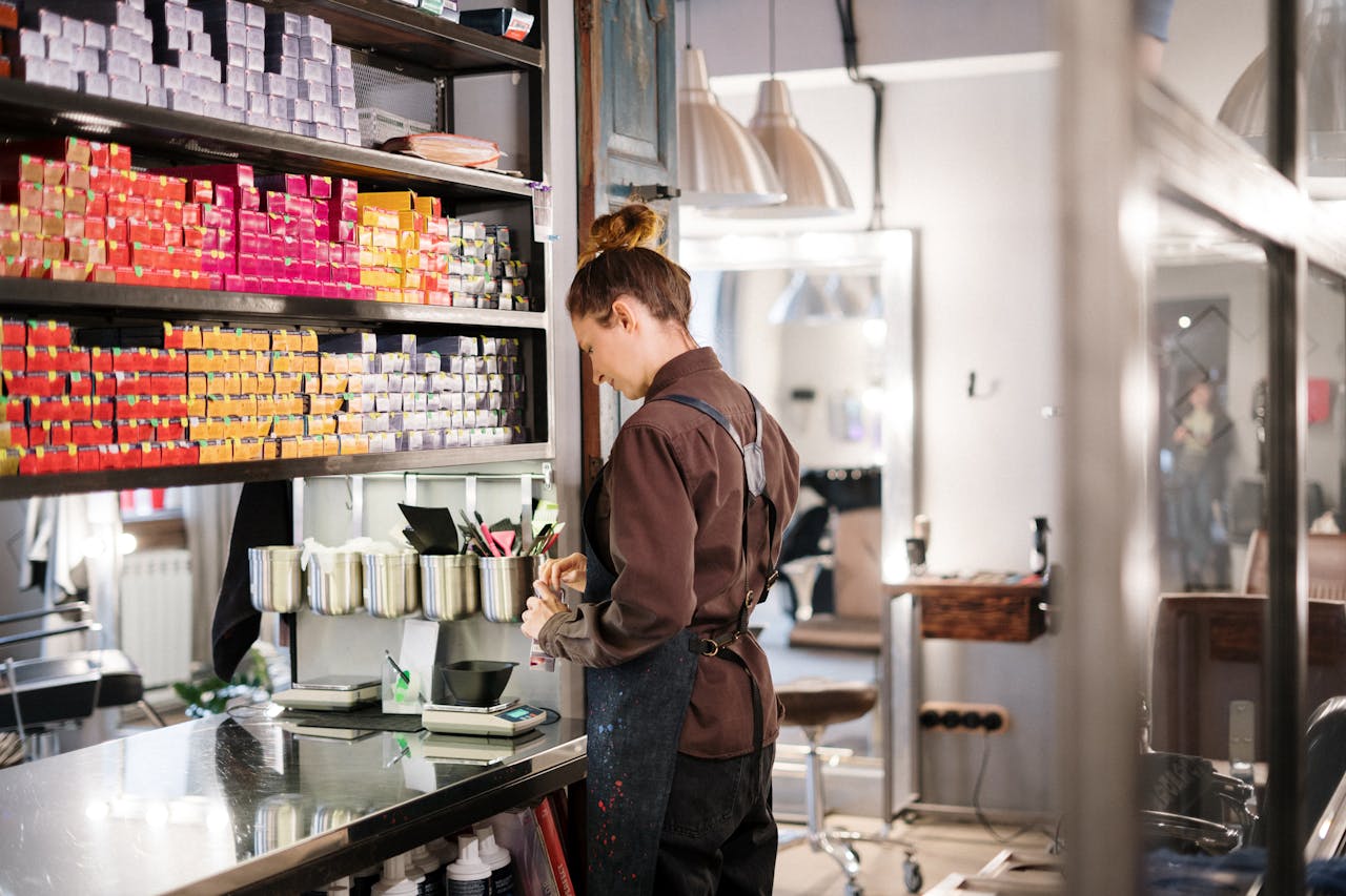 Best Hair in Charlotte, NC — 2026 Guide