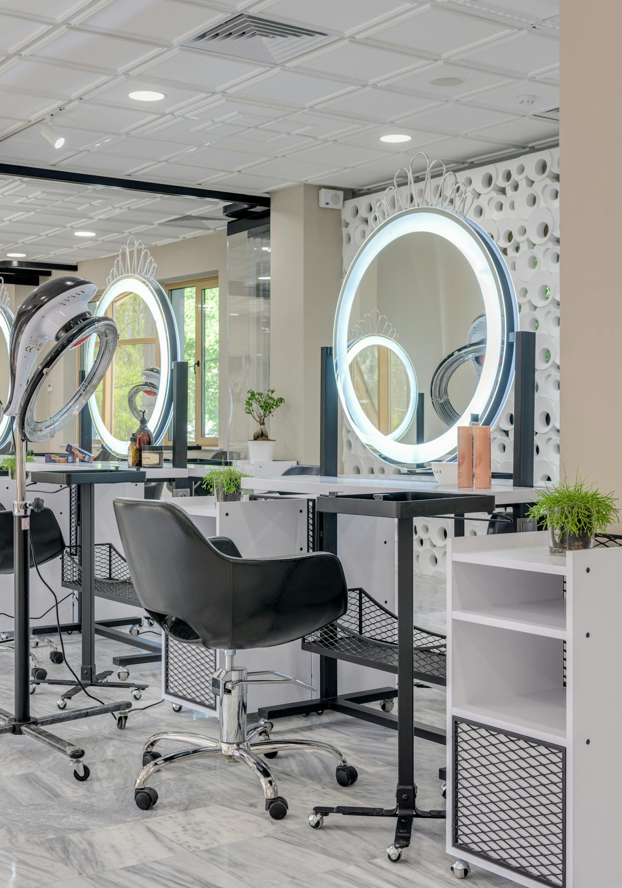 Best Hair in Coral Springs, FL — 2026 Guide