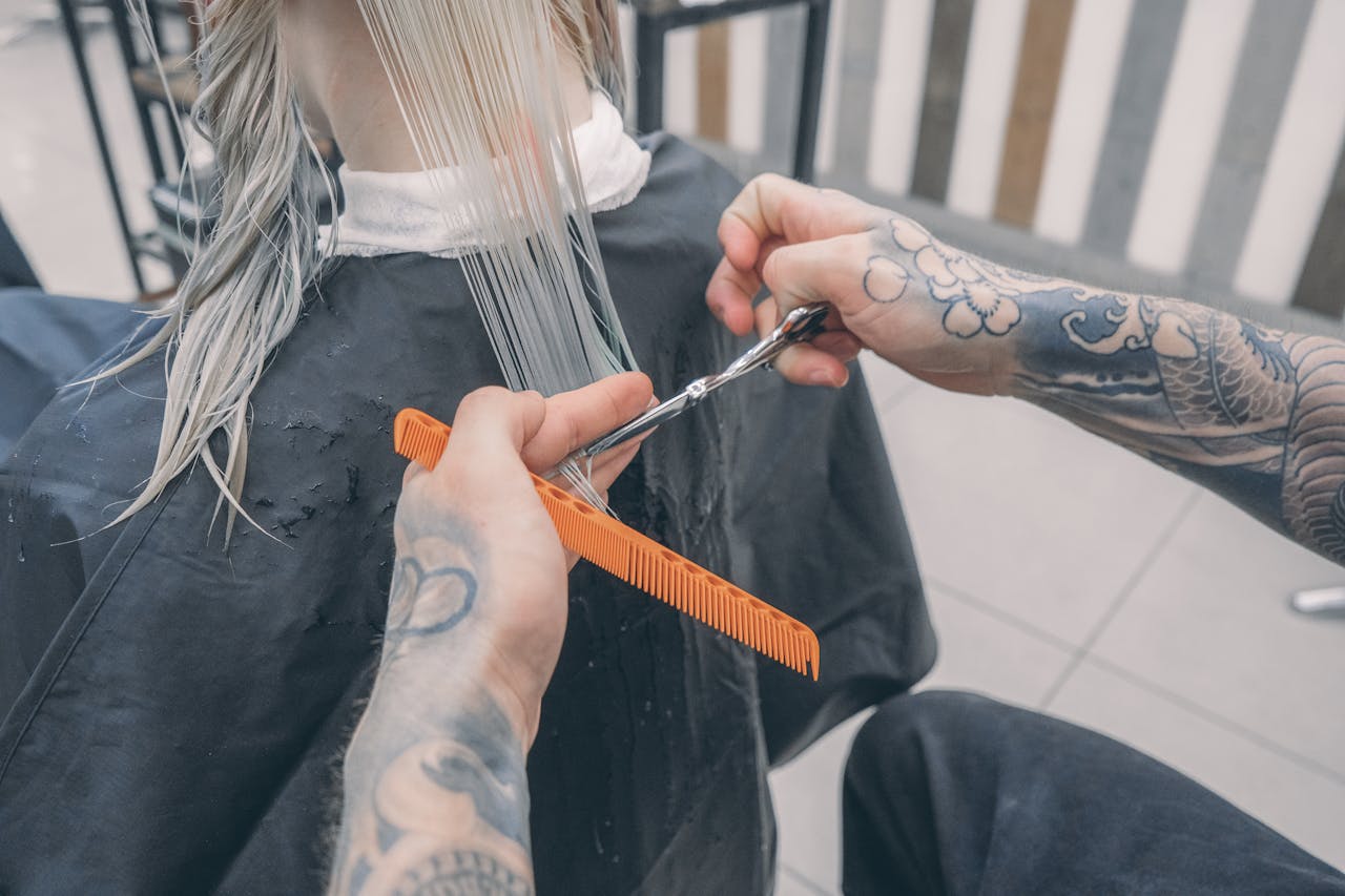 Best Hair in Dallas, TX — 2026 Guide