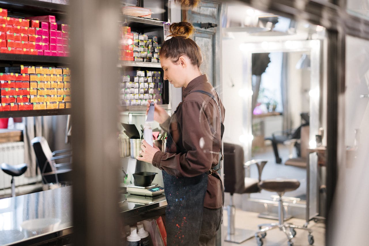 Best Hair in Houston, TX — 2026 Guide