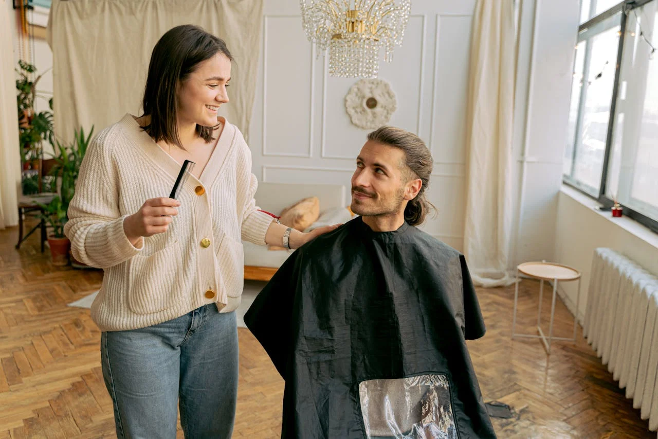 Curtain Bangs Cost 2026: Cut, Style & Grow-Out Timeline Guide