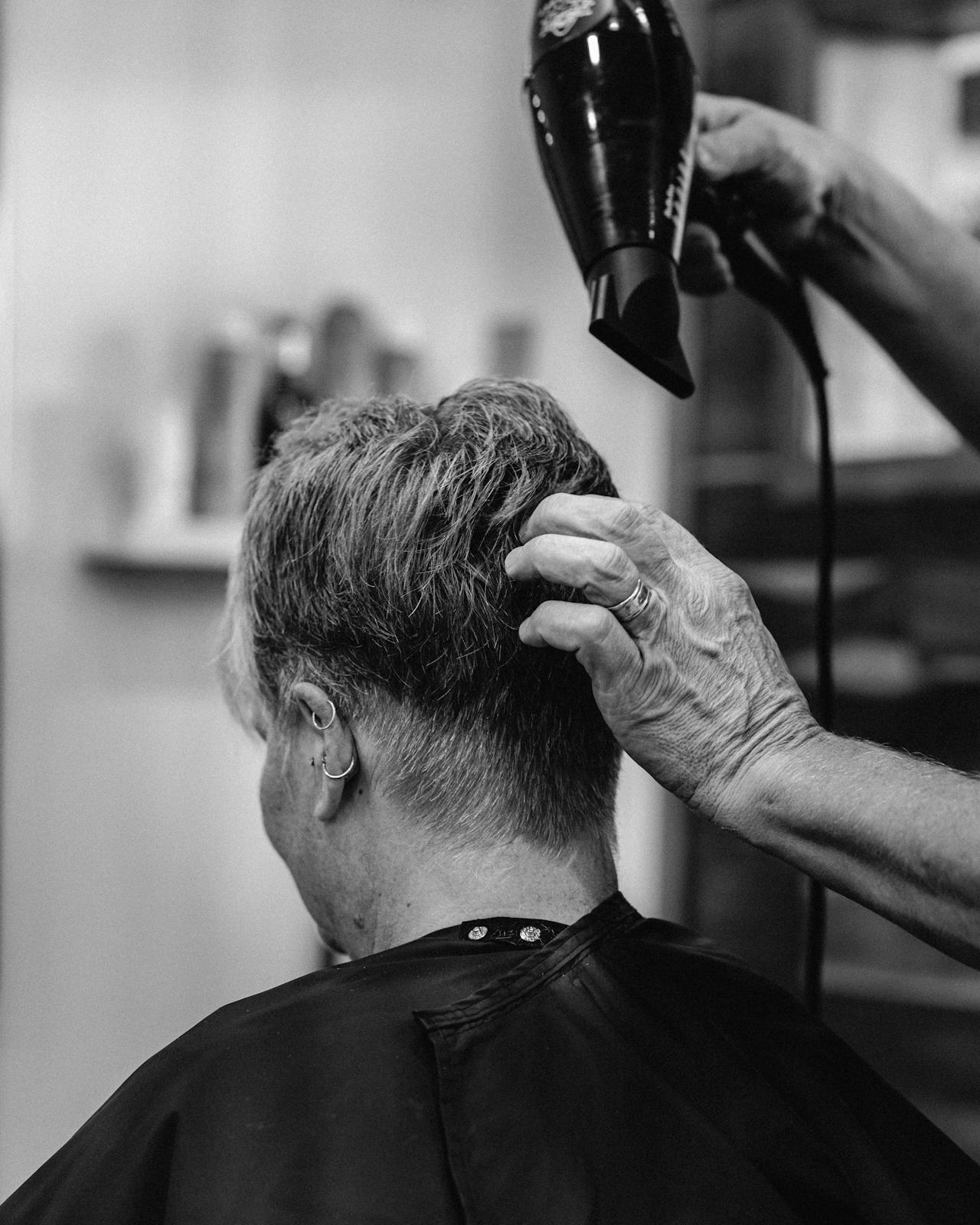 Top 2 Hair & Styling Spots in Baltimore, MD You Need to Visit