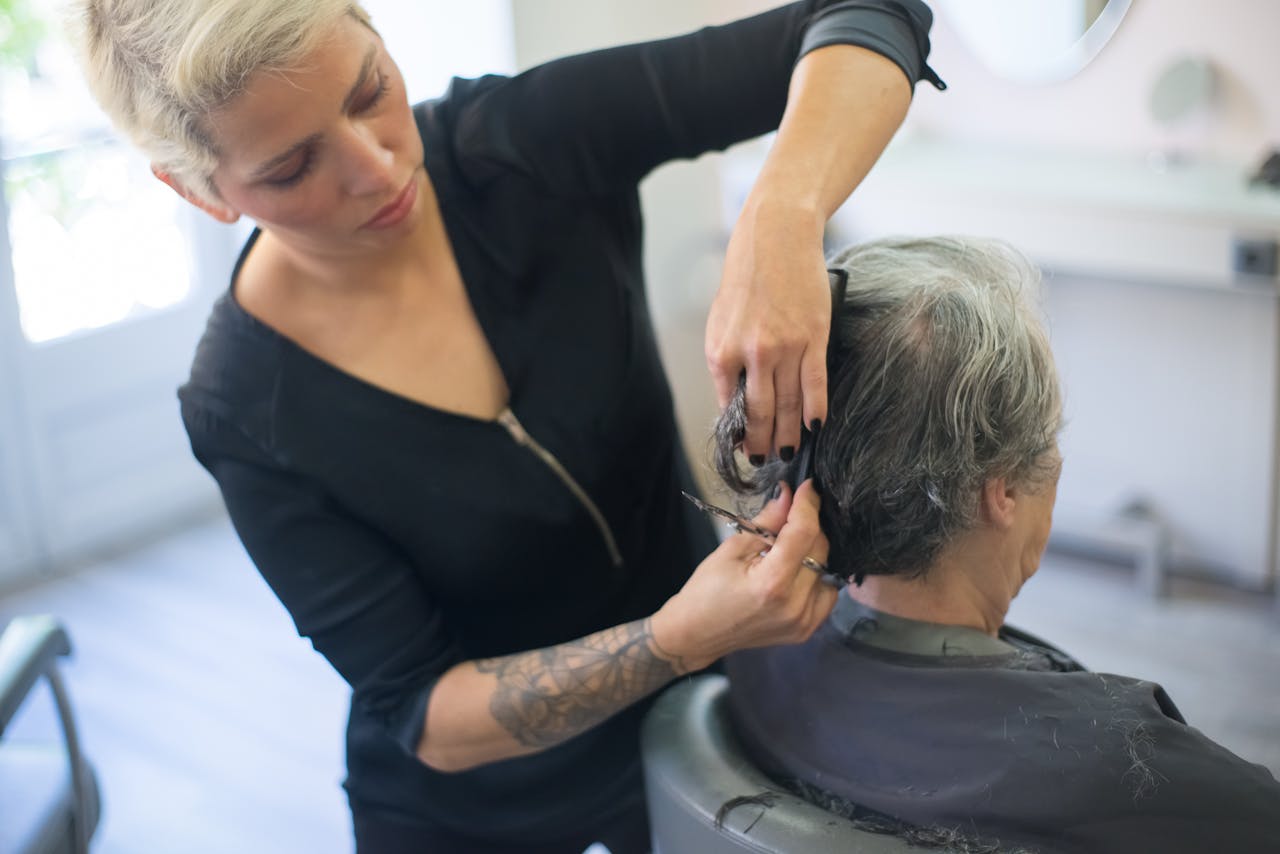 Top 6 Hair & Styling Spots in Ohio You Need to Visit