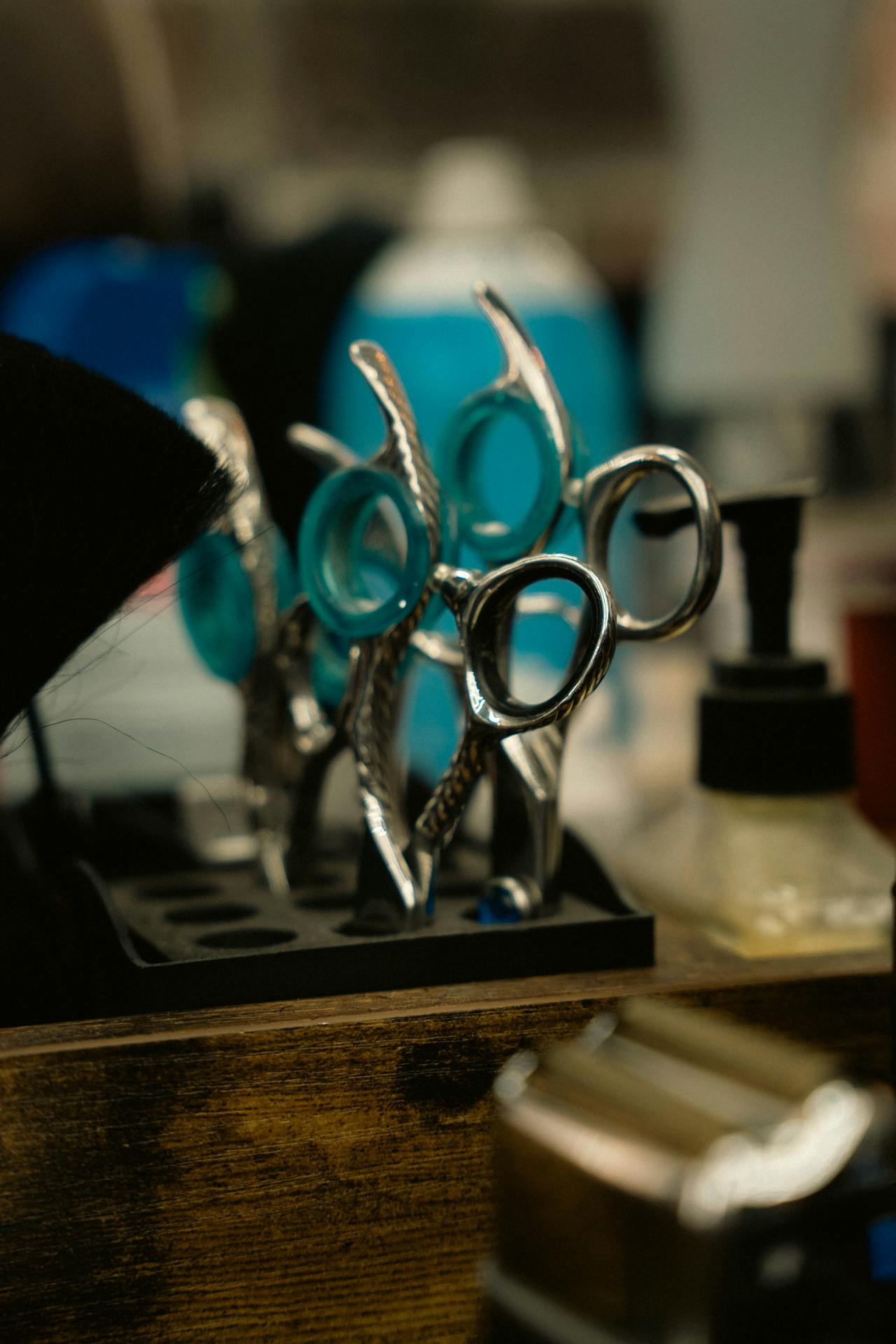 Top 6 Hair & Styling Spots in Texas You Need to Visit