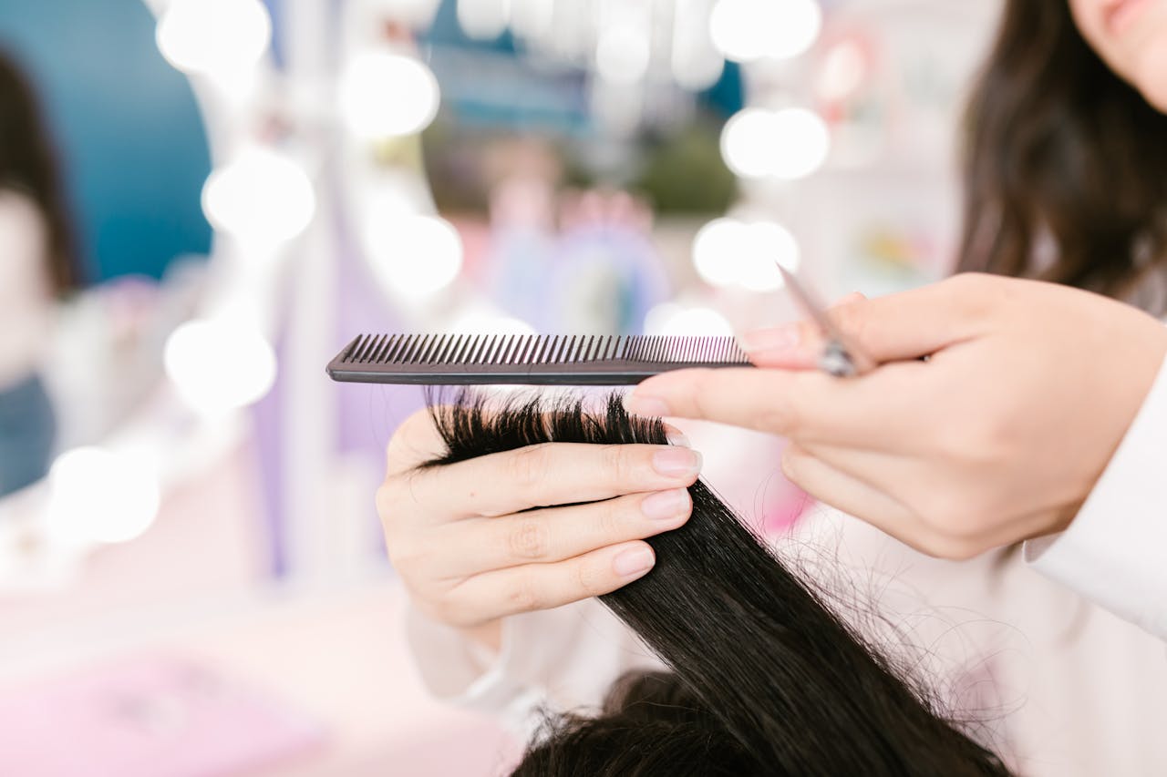 Top 7 Hair & Styling Spots in Brooklyn, NY You Need to Visit