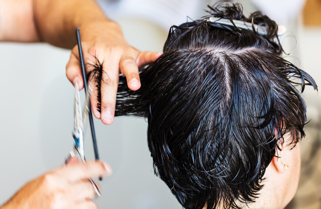 Top 7 Hair & Styling Spots in Houston, TX You Need to Visit