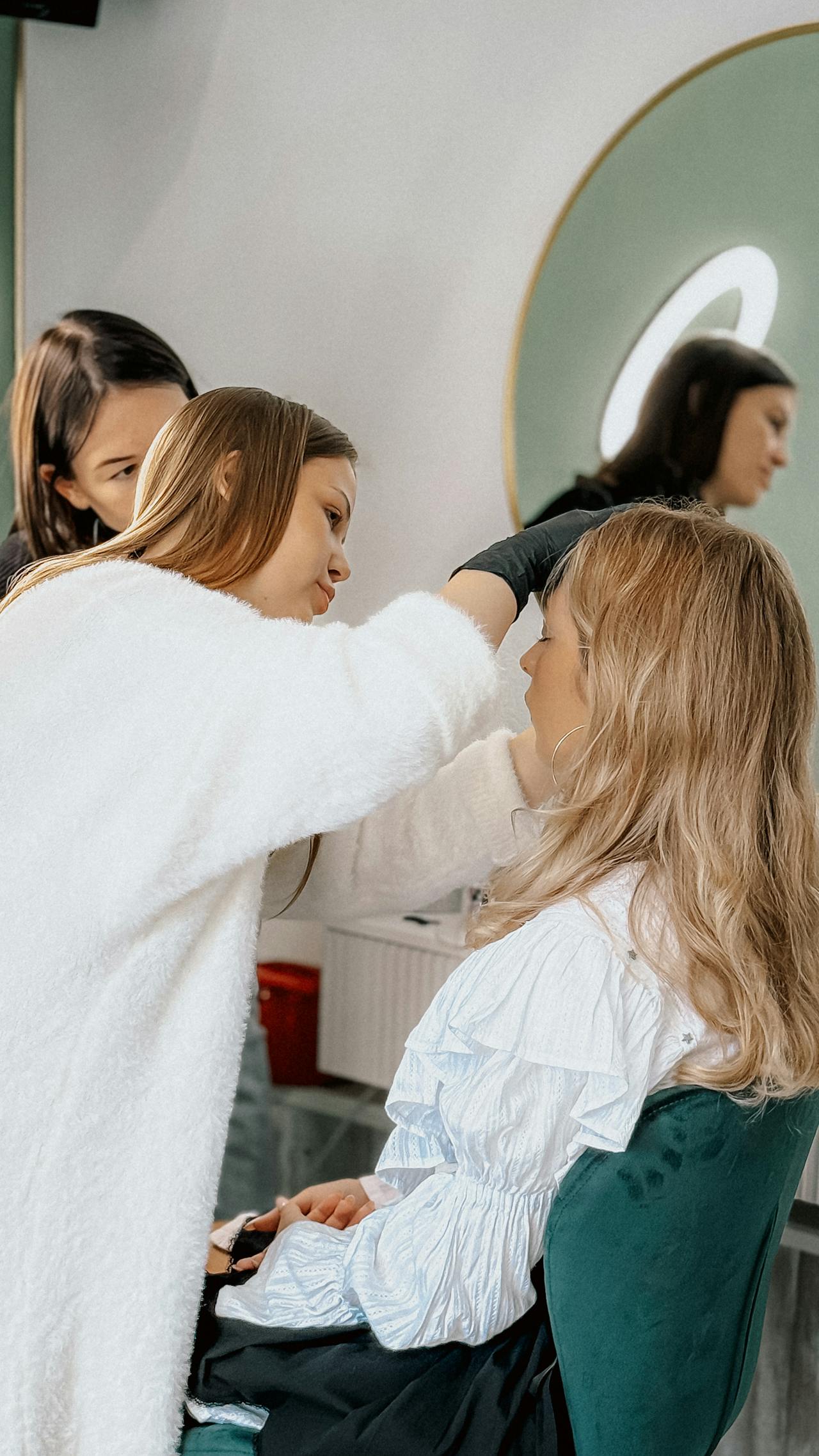 Top 7 Hair & Styling Spots in San Diego, CA You Need to Visit